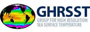 GHRSST Logo