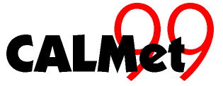 calmet99 logo